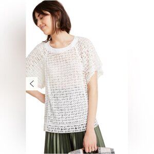 Byron Lars Luxury Minimalist Parisian Capsule Old Money Scandi Mesh 3D Prep 2